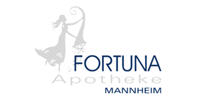 Inventarmanager Logo Fortuna Apotheke Mannheim Wohlgelegen